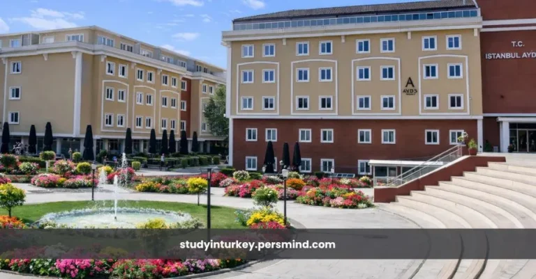 Studying at Istanbul Aydin University 2026: Majors, Tuition Fees, and Admission Requirements for International Students