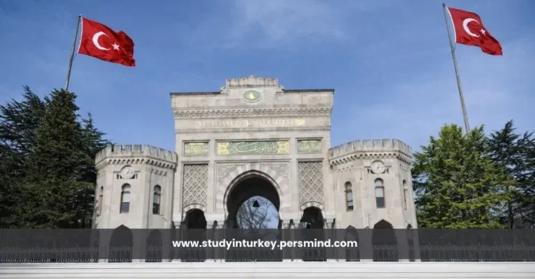 Studying at Istanbul University 2026: Majors, Costs, and Admission Requirements for International Students