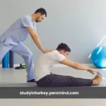 Study Physiotherapy in Turkey 2026: Costs, Best Universities, and Admission Requirements for International Students