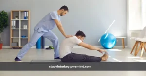 Study Physiotherapy in Turkey 2026: Costs, Best Universities, and Admission Requirements for International Students