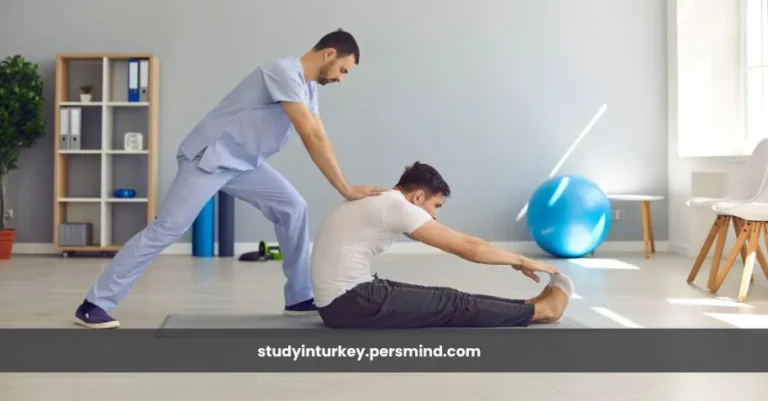 Study Physiotherapy in Turkey 2026: Costs, Best Universities, and Admission Requirements for International Students