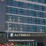 الدراسة في جامعة ألتن باش في إسطنبول 2026: الرسوم، التخصصات، وشروط القبول للطلاب الدوليين
