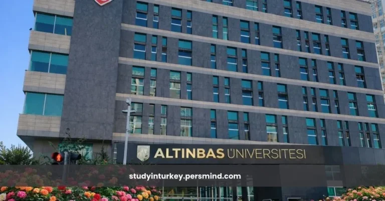 الدراسة في جامعة ألتن باش في إسطنبول 2026: الرسوم، التخصصات، وشروط القبول للطلاب الدوليين