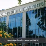 الدراسة في جامعة بهتشه شهير في تركيا 2026: المميزات، التكاليف، وشروط القبول