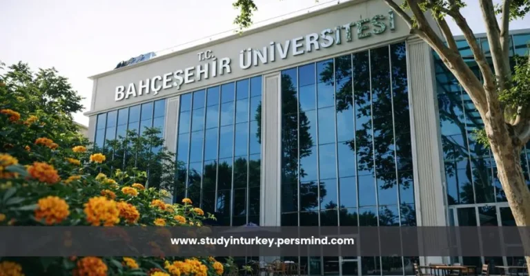 الدراسة في جامعة بهتشه شهير في تركيا 2026: المميزات، التكاليف، وشروط القبول