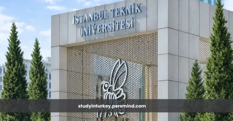 Studying at Istanbul Technical University 2026: Majors, Tuition Fees, and Admission Requirements for International Students