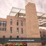 الدراسة في جامعة الشرق الأوسط التقنية 2026: التخصصات، الرسوم، وشروط القبول للطلاب الدوليين