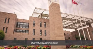 الدراسة في جامعة الشرق الأوسط التقنية 2026: التخصصات، الرسوم، وشروط القبول للطلاب الدوليين