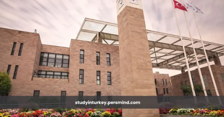 الدراسة في جامعة الشرق الأوسط التقنية 2026: التخصصات، الرسوم، وشروط القبول للطلاب الدوليين